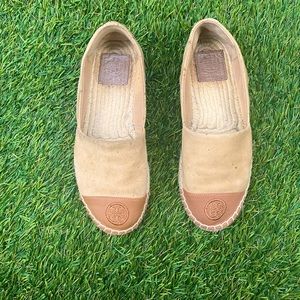 Tory Burch Espadrilles
